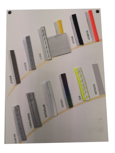 GZ-YUGG  螢光橙化纖 黑色化纖 亮銀TC 高亮化纖 普亮化纖 花式包邊條 斜紋 七彩化纖 超聲波包邊條 亮銀超聲波彈力 3M 8910 45度照